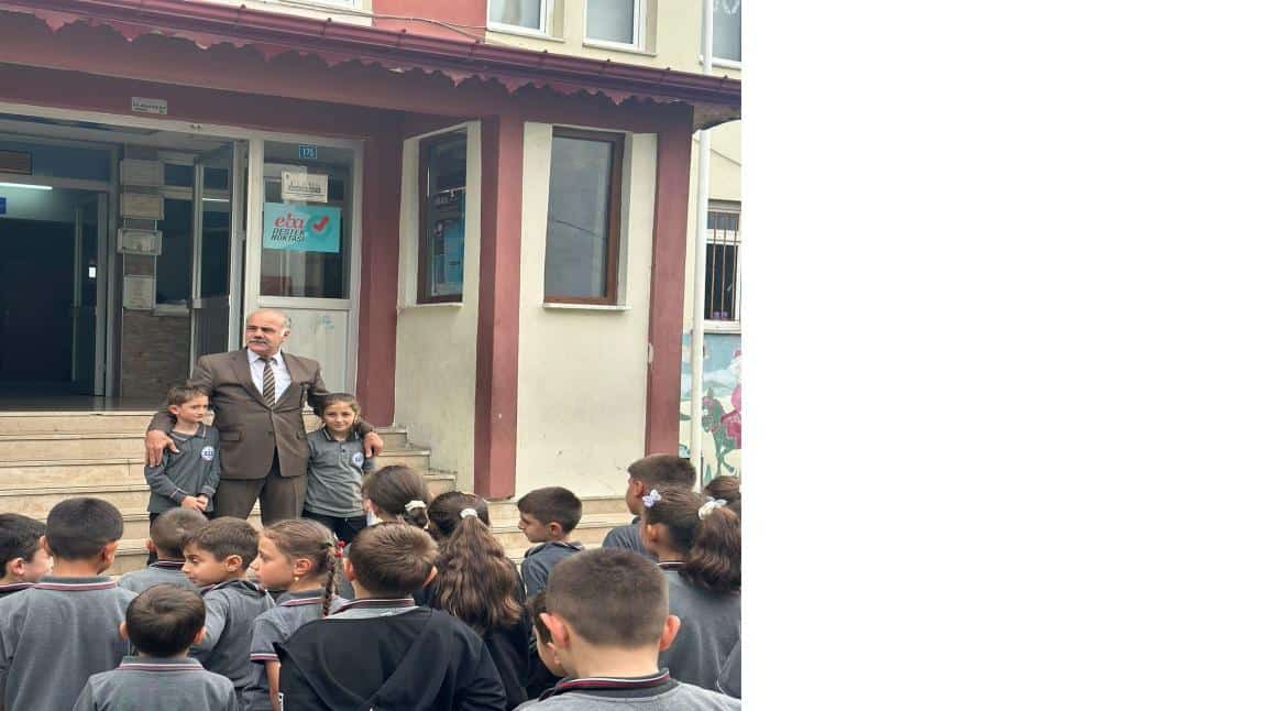 İLKÖĞRETİM HAFTASI